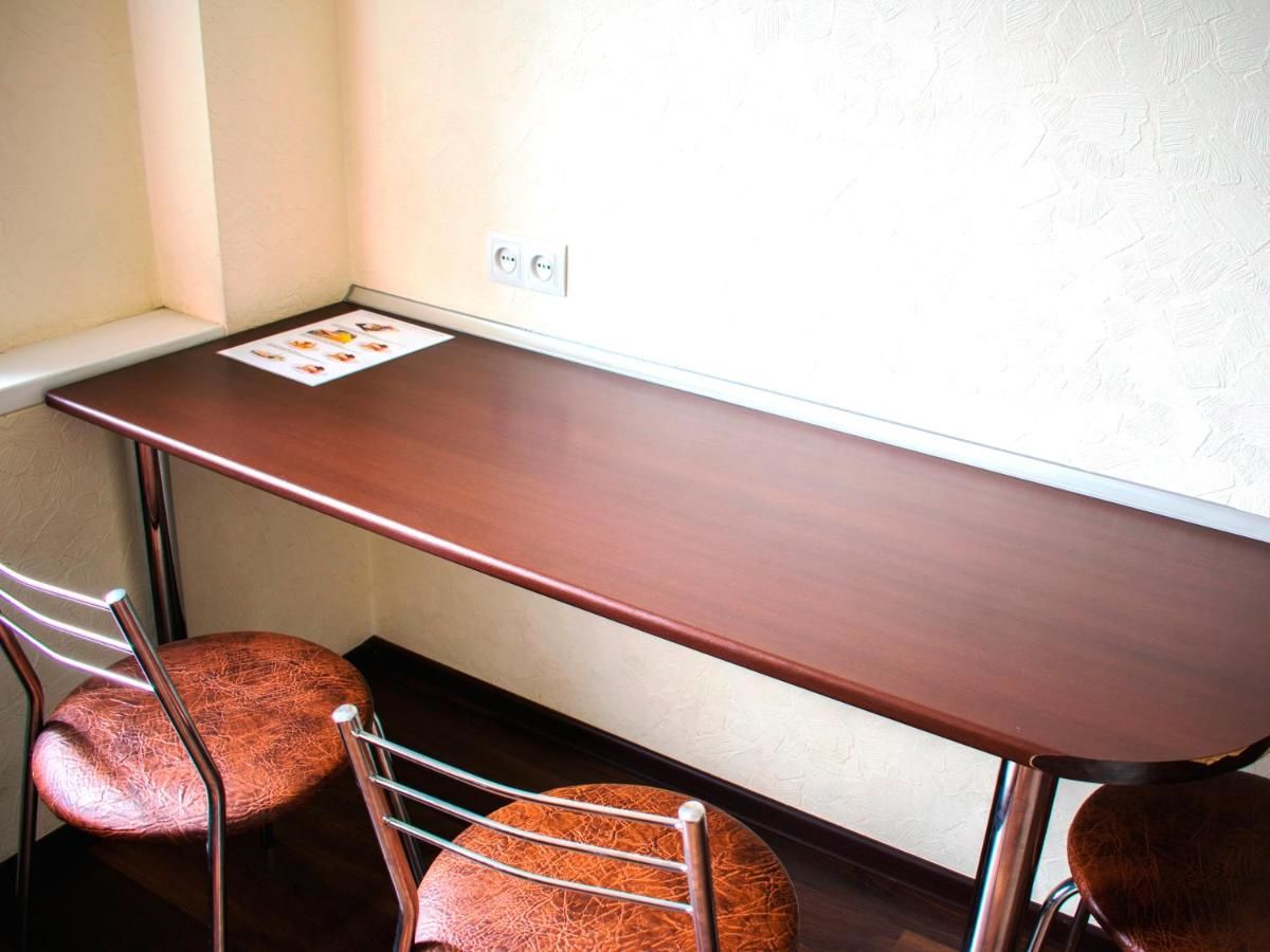 Апарт-отели Luxe ApartComplex Nemiga Исторический центр - Минск Минск