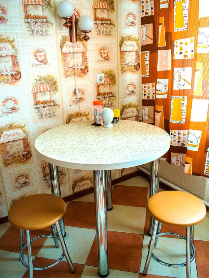Апарт-отели Luxe ApartComplex Nemiga Исторический центр - Минск Минск