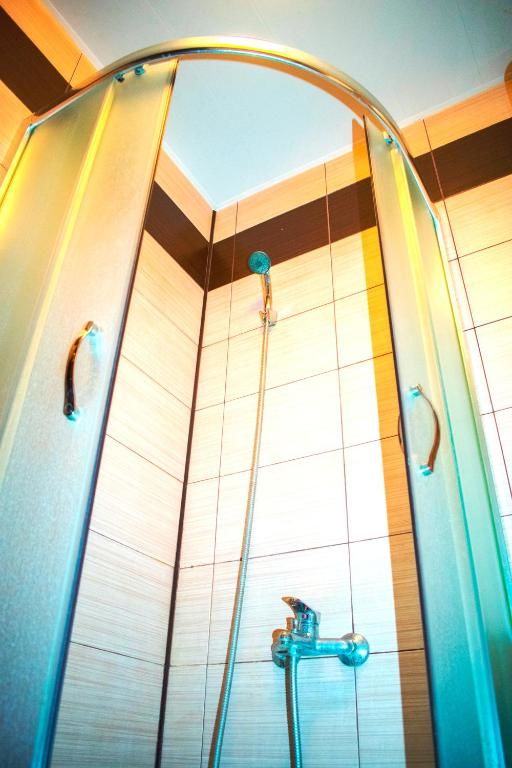 Апарт-отели Luxe ApartComplex Nemiga Исторический центр - Минск Минск