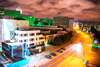 Апарт-отели Luxe ApartComplex Nemiga Исторический центр - Минск Минск-7