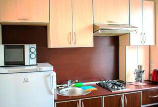 Апарт-отели Luxe ApartComplex Nemiga Исторический центр - Минск Минск Апартаменты Делюкс с балконом-41