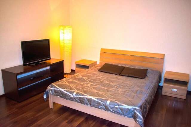 Апарт-отели Luxe ApartComplex Nemiga Исторический центр - Минск Минск-18