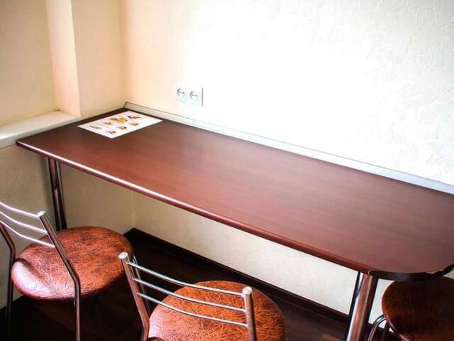 Апарт-отели Luxe ApartComplex Nemiga Исторический центр - Минск Минск-22
