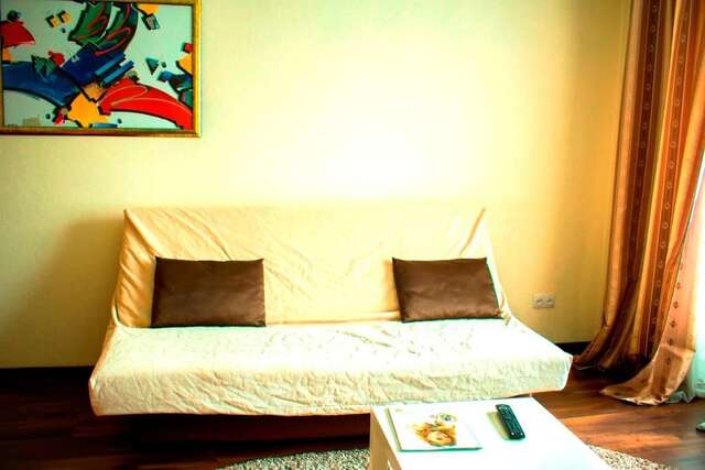 Апарт-отели Luxe ApartComplex Nemiga Исторический центр - Минск Минск-53