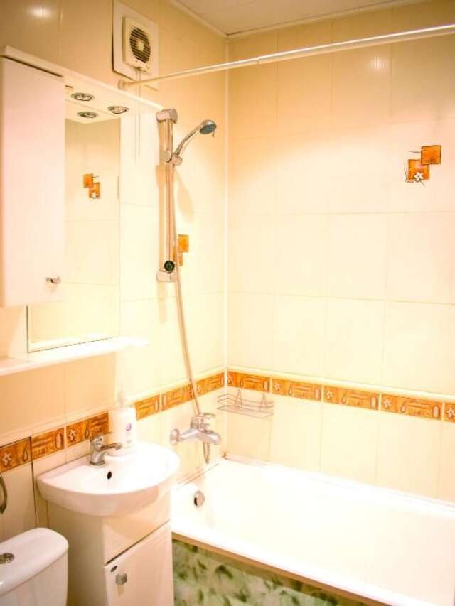 Апарт-отели Luxe ApartComplex Nemiga Исторический центр - Минск Минск-57