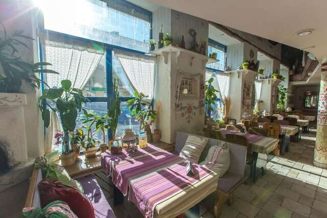 Апарт-отели Luxe ApartComplex Nemiga Исторический центр - Минск Минск-65