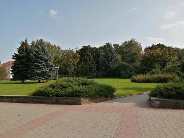 Апарт-отели Luxe ApartComplex Nemiga Исторический центр - Минск Минск-80