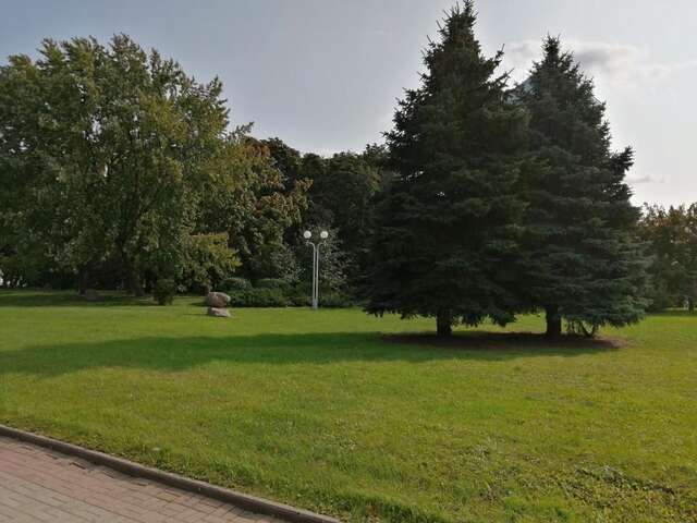 Апарт-отели Luxe ApartComplex Nemiga Исторический центр - Минск Минск-81