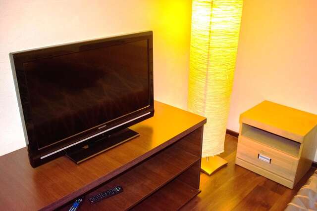 Апарт-отели Luxe ApartComplex Nemiga Исторический центр - Минск Минск-11